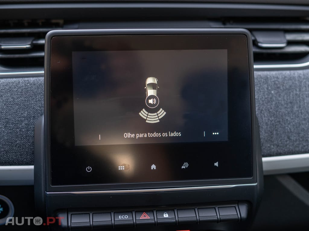 Renault Zoe (c/ Bateria) Limited 50