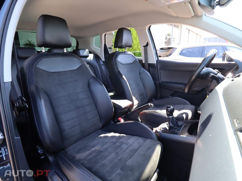 Seat Arona 1.6 TDI Reference