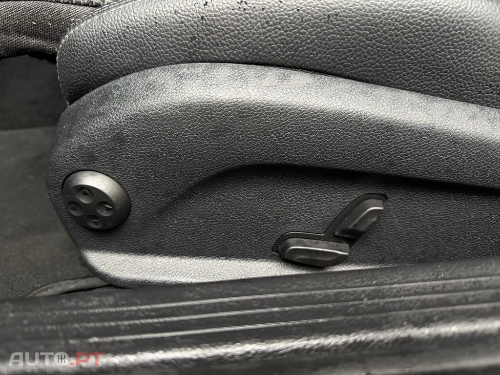 Mercedes-Benz C 220 d Aut.