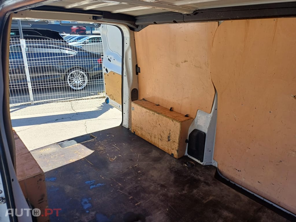 Peugeot Expert 1.6 BlueHDi L1H1