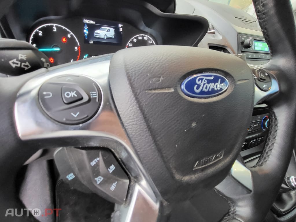 Ford Transit Connect 1.5 TDCi 200 L2 Trend