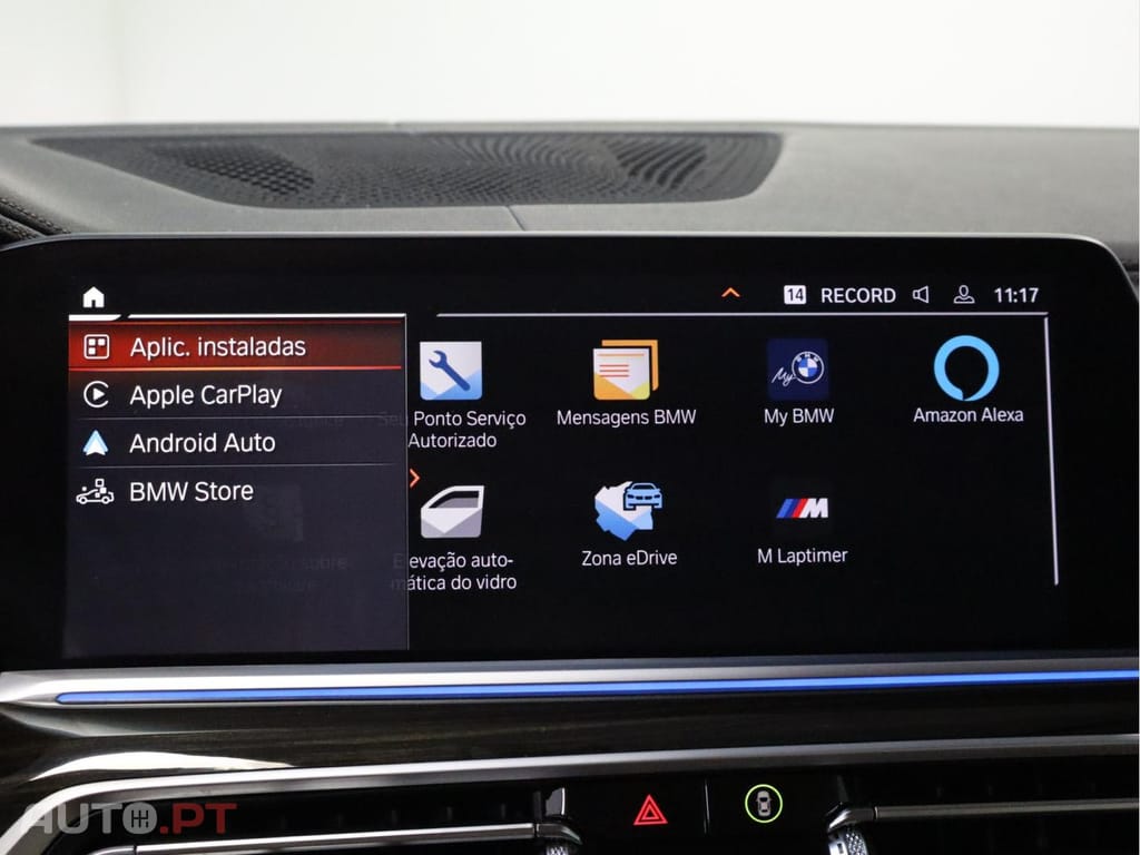 BMW X5 xDrive45e Auto