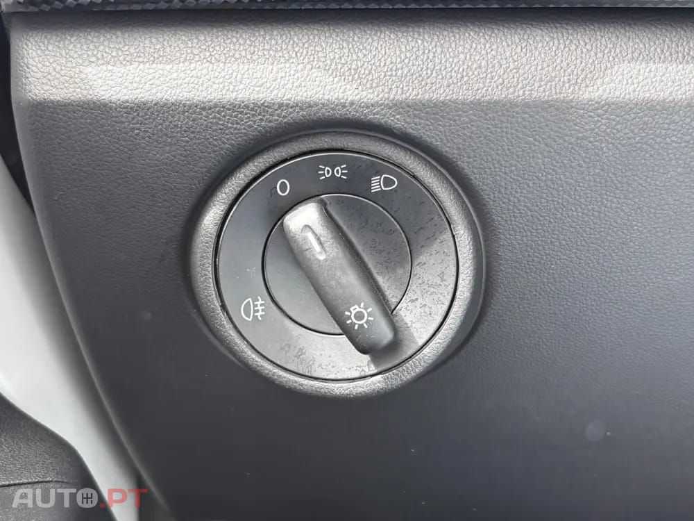 Volkswagen Up! 1.0 BMT Move