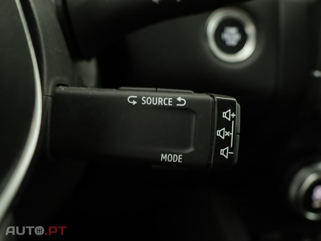 Renault Captur Captur 1.0 TCe Techno