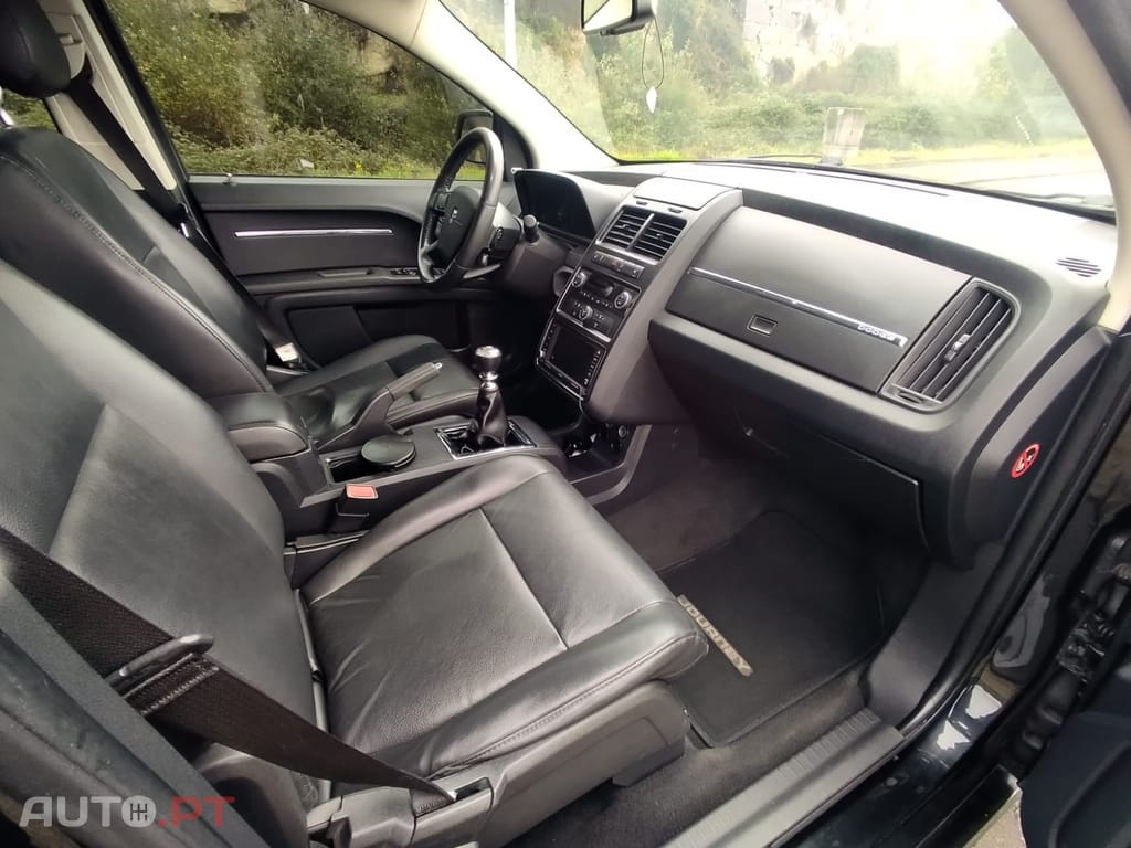 Dodge Journey R/T
