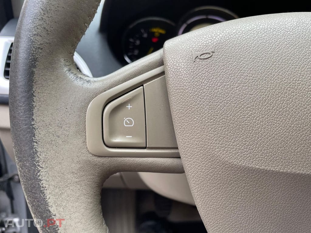Renault Mégane Sport Tourer 1.5 DCI 110CV