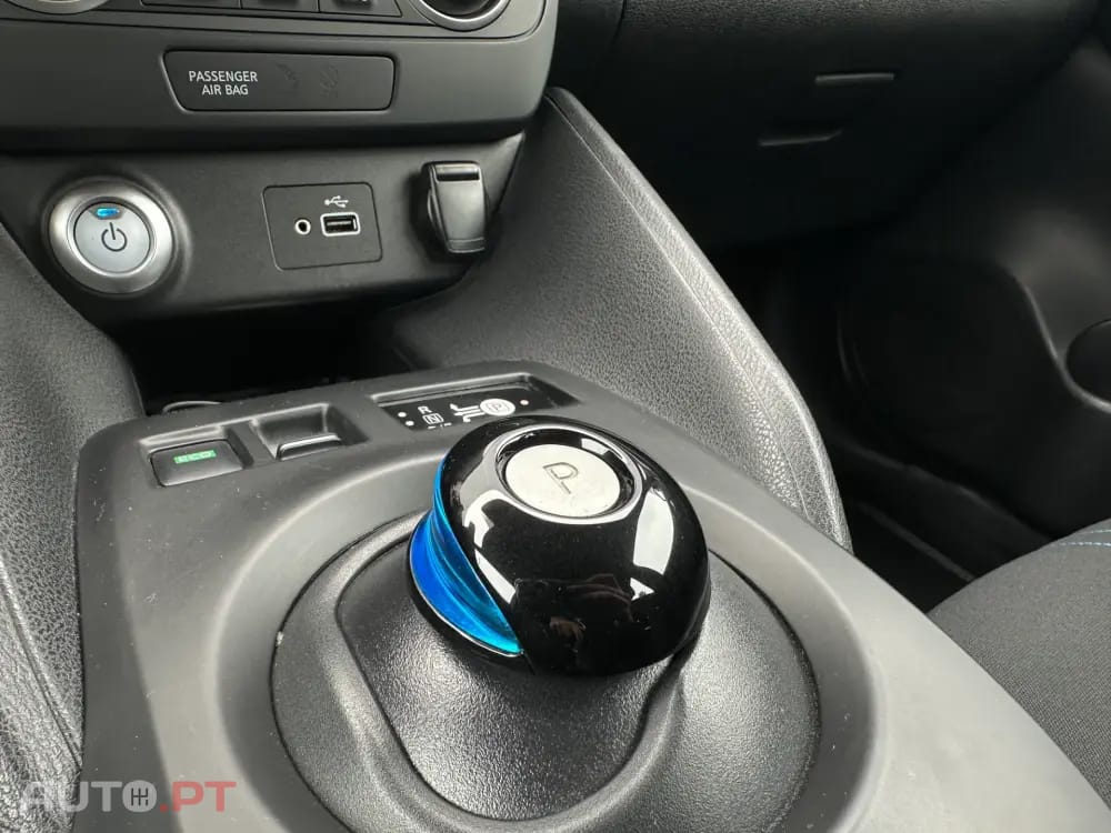 Nissan Leaf e+ Acenta