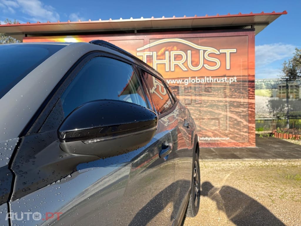 Peugeot 2008 1.2 PureTech Allure Pack