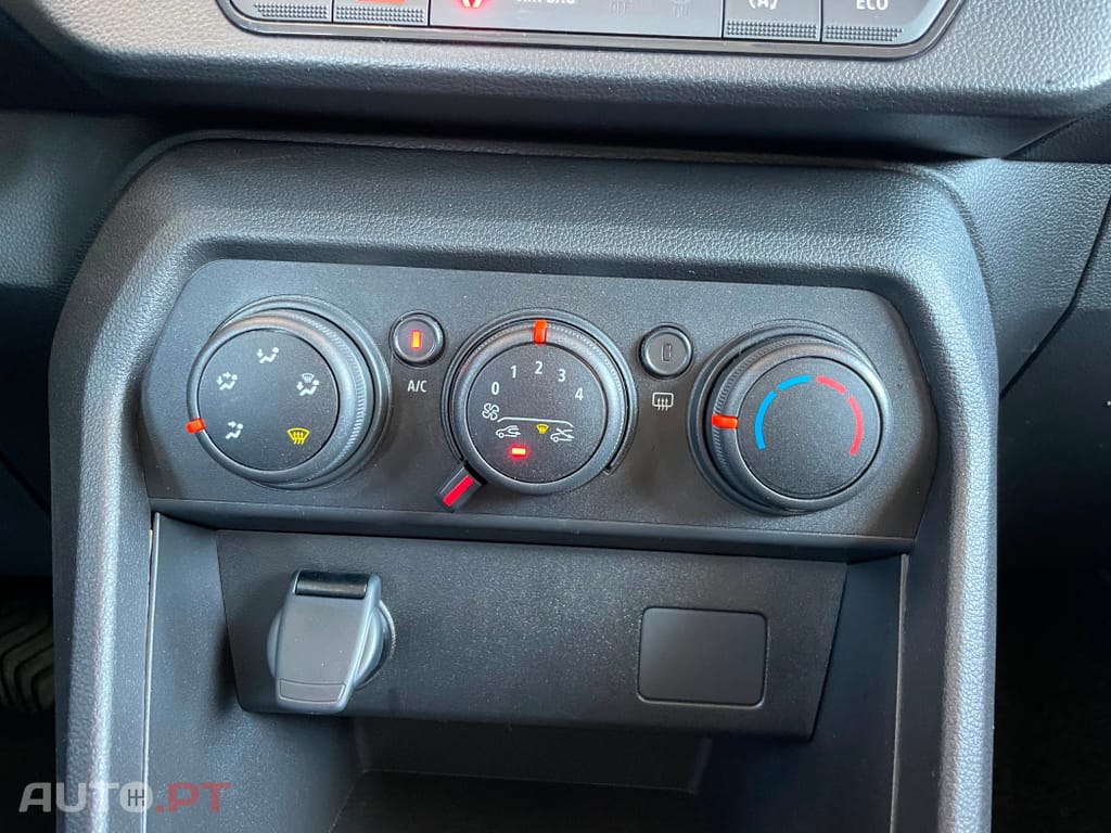 Dacia Sandero 1.0 TCe Comfort