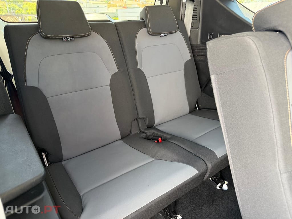 Dacia Jogger 1.0 ECO-G SL Extreme 7L Bi-Fuel