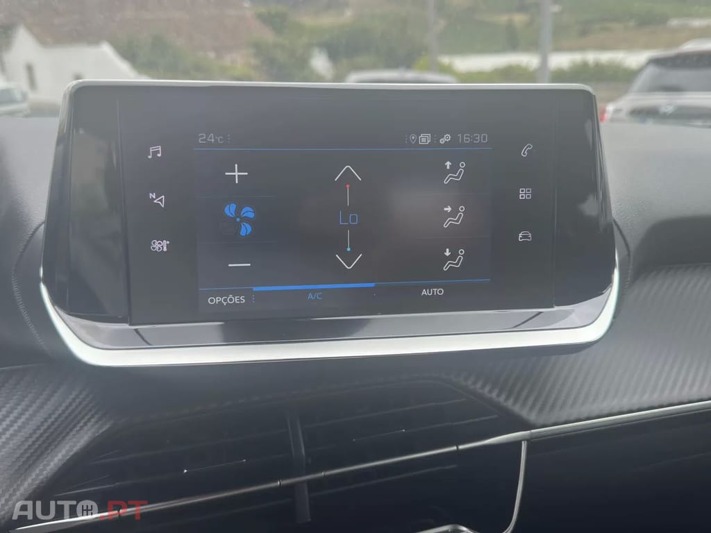 Peugeot 2008 1.2 PureTech Active