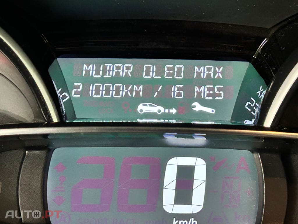 Renault Clio 0.9 TCE LIMITED BI-FUEL