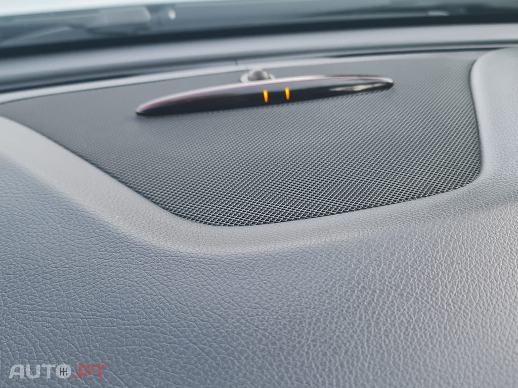 Mercedes-Benz CLA 200 d Shooting Brake AMG Line Aut.