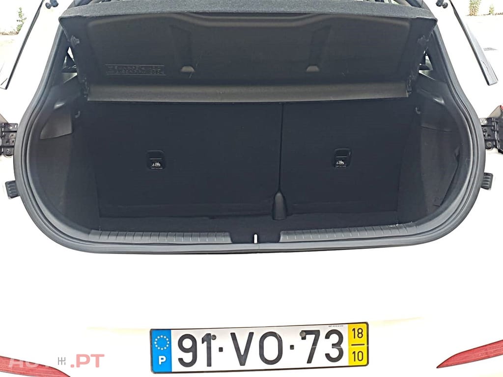 Hyundai i20 1.1 CRDi Urban