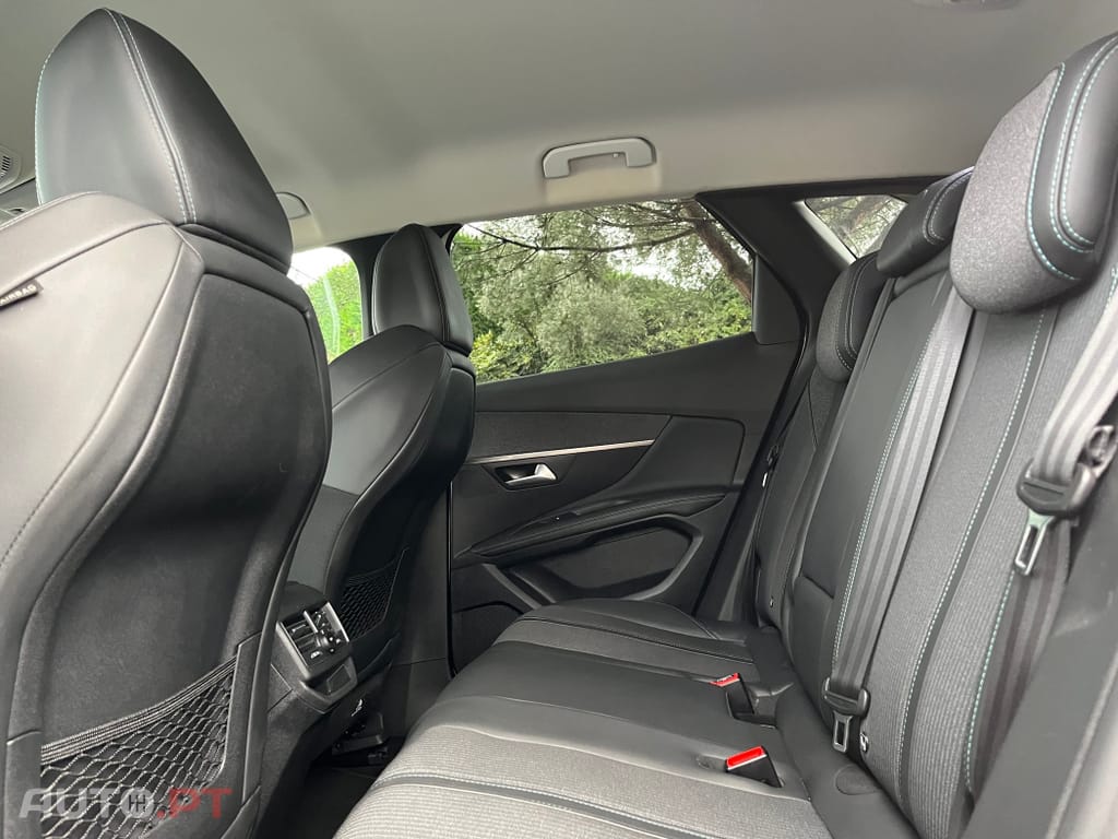 Peugeot 3008 Cx Automatica ( 8 Velocidades )