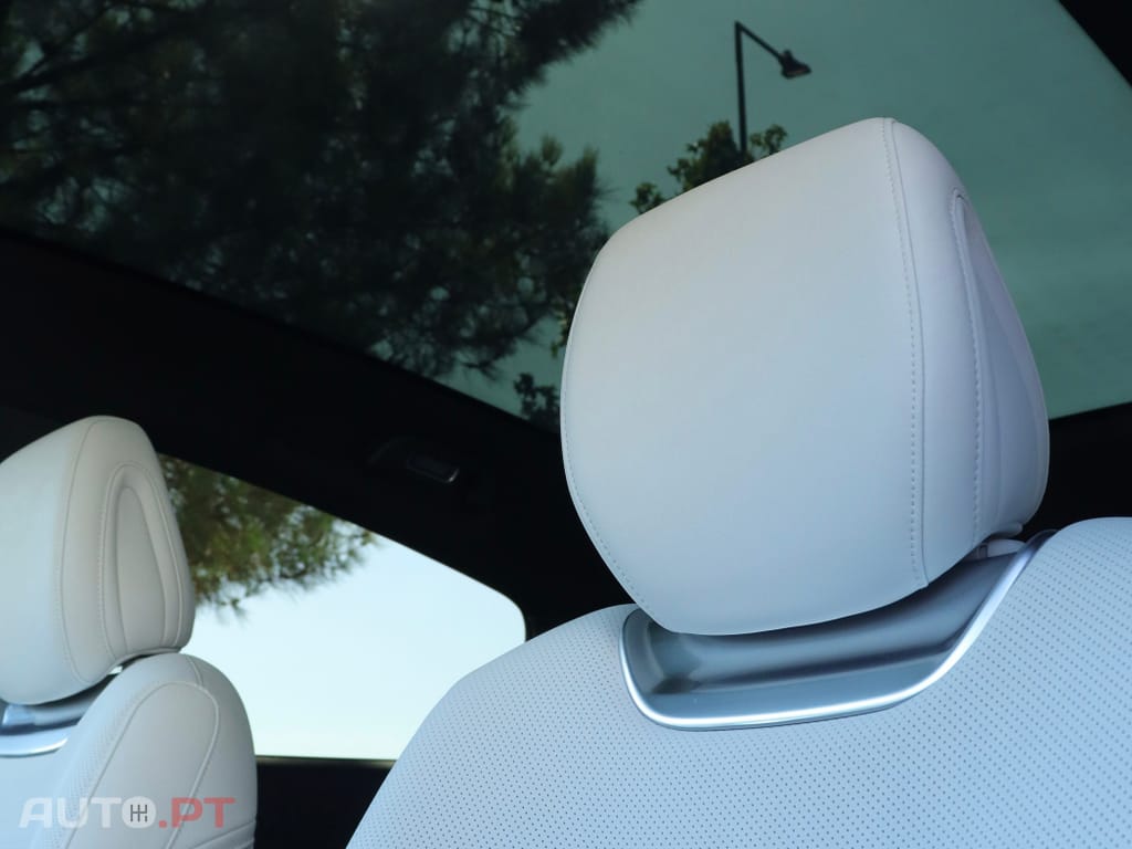 XPeng G6 87.5 kWh Long Range
