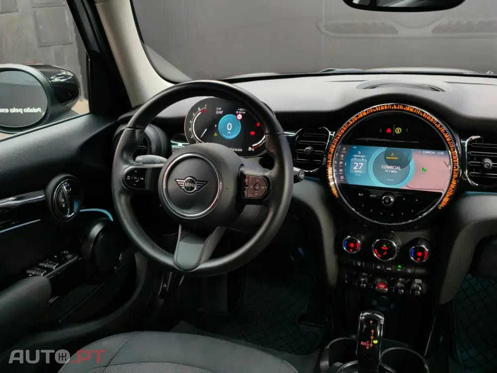 MINI Cooper Cooper Camden Edition Auto