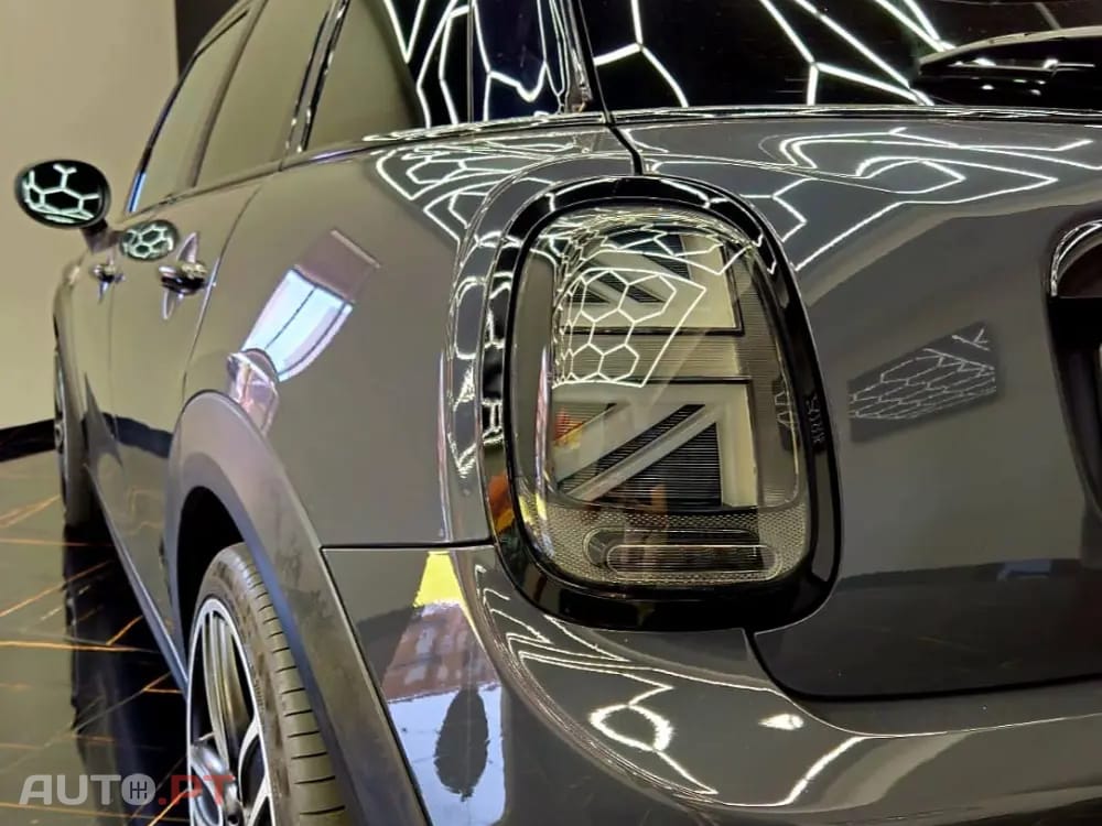MINI Cooper Cooper S Aut.