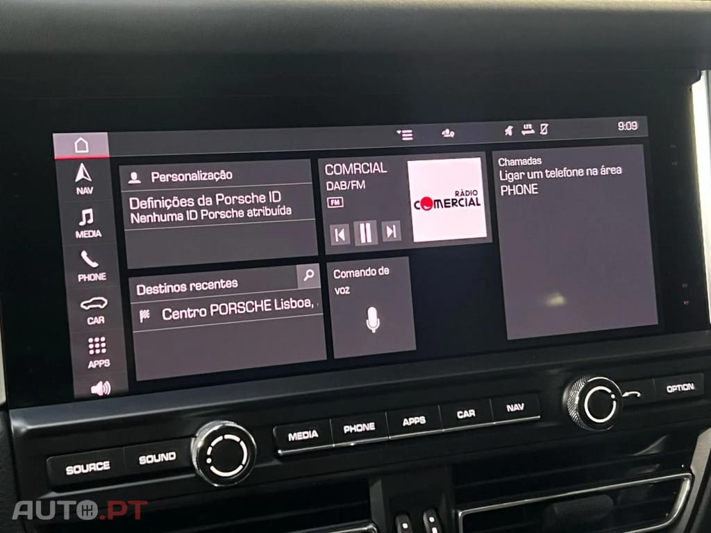 Porsche Macan 2.0