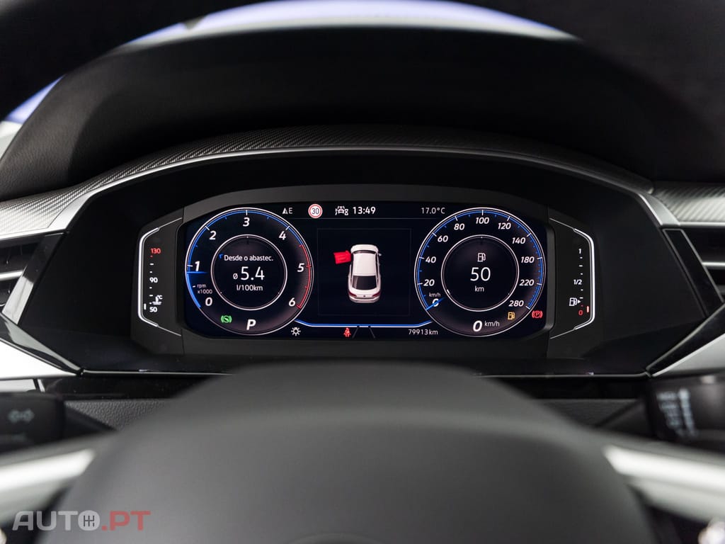 Volkswagen Arteon 2.0 TDI Elegance DSG