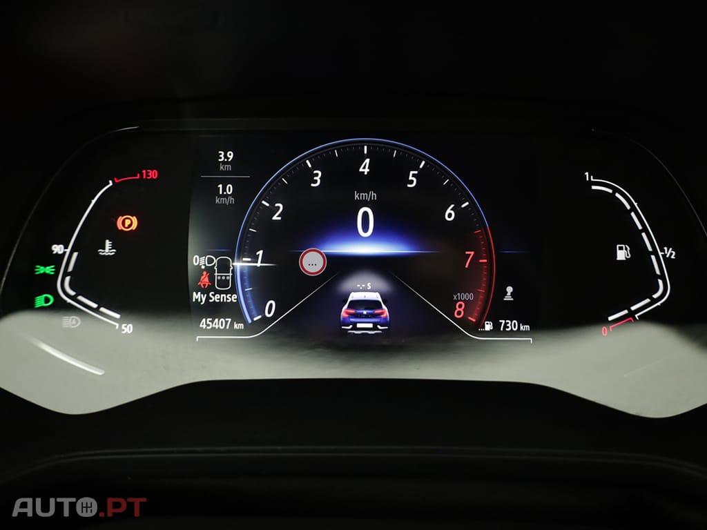 Renault Captur Captur 1.0 TCe Techno