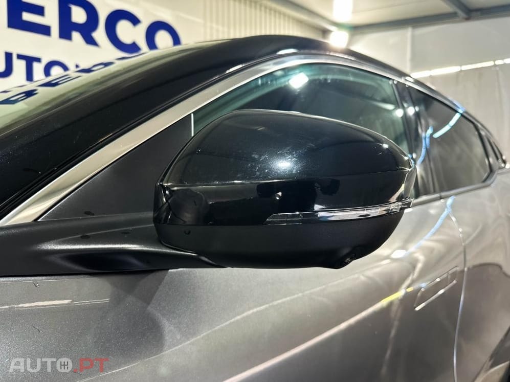 Renault Mégane E-Tech EV60 220hp optimum charge Iconic