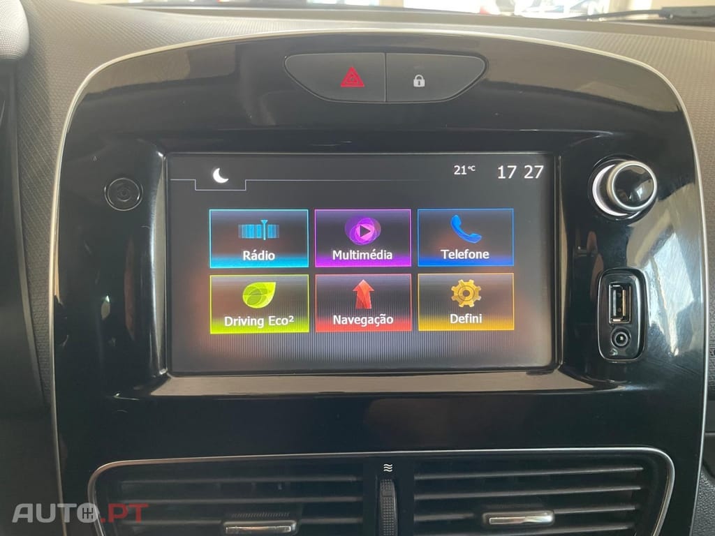 Renault Clio 1.5 dCi Limited EDition