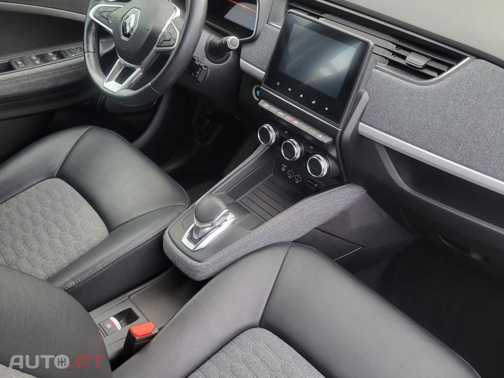 Renault Zoe (s/ Bateria) Z.E. 50 EXPERIENCE