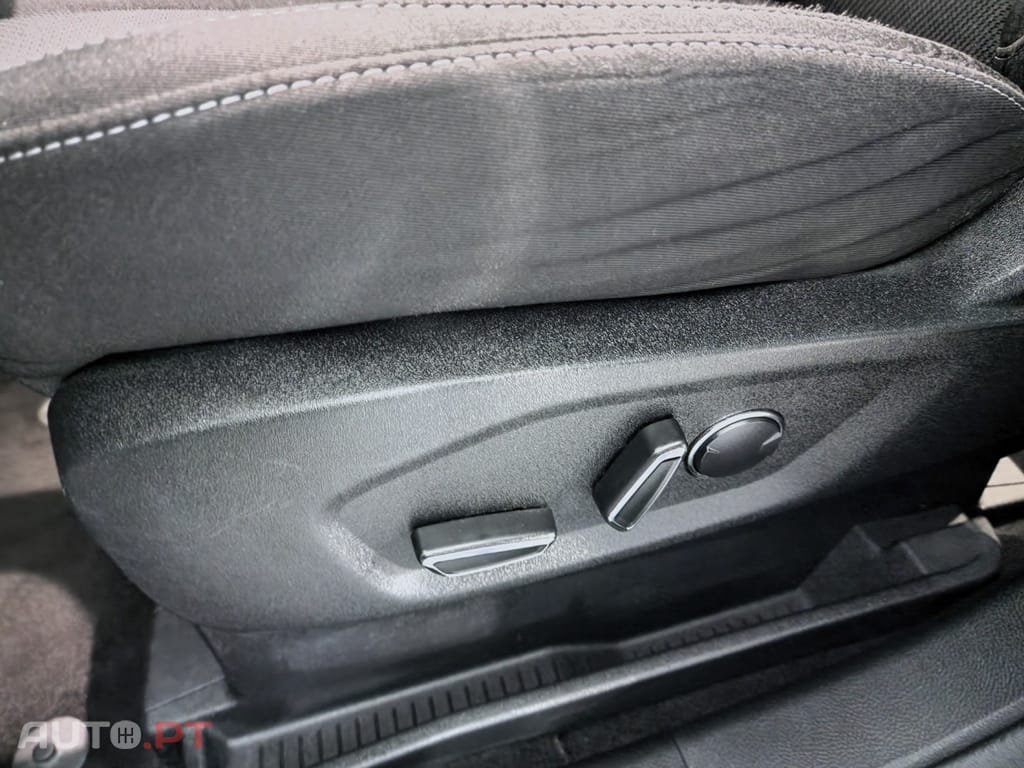 Ford S-Max 2.0 TDCi Titanium