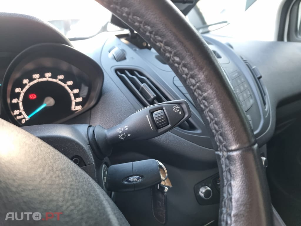 Ford Transit 1.5 TDCi Ambiente