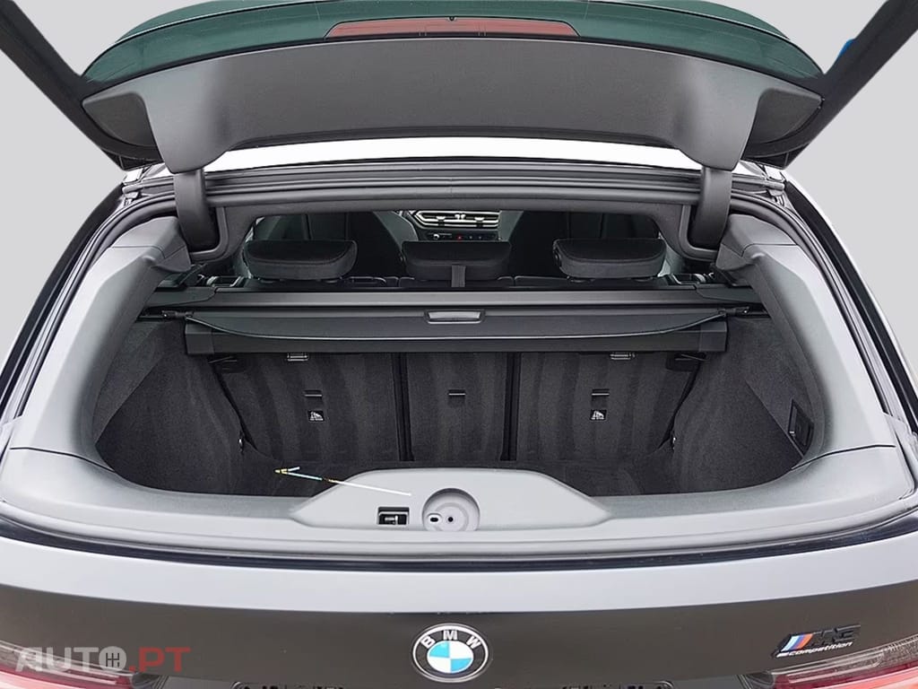 BMW M3 Competition M xDrive Touring