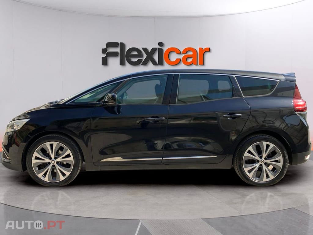 Renault Grand Scénic 1.3 TCe Limited