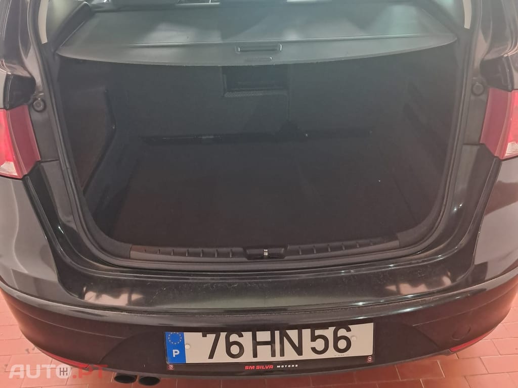 Seat Altea XL 1.4 tsi