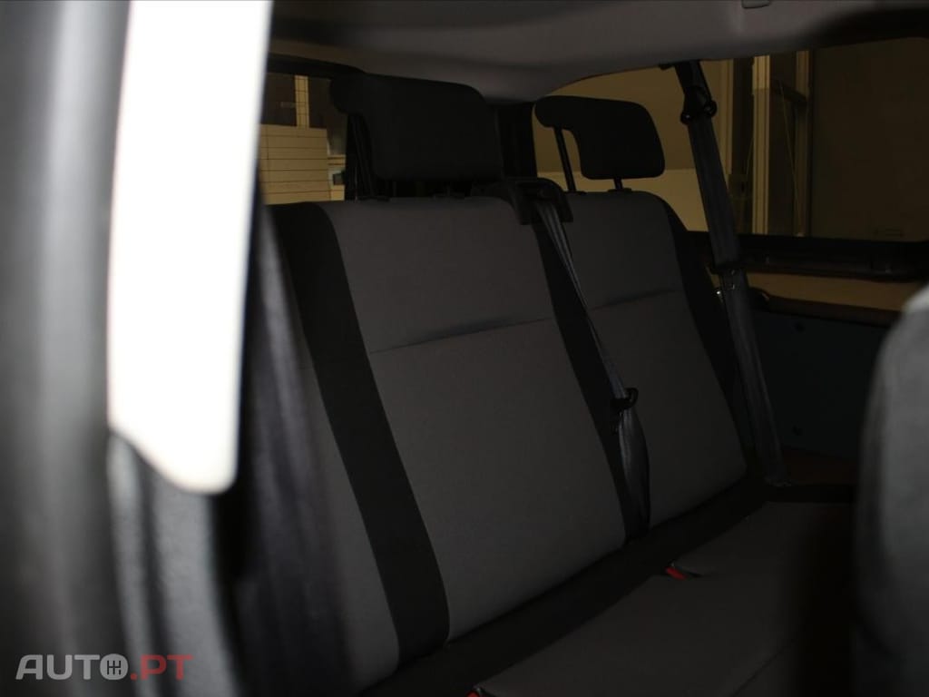 Peugeot Expert 1.6 BlueHDi Long