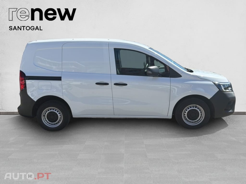 Renault Kangoo VAN 3L