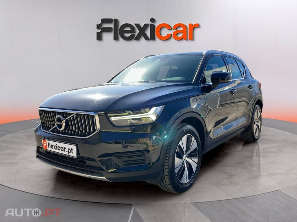 Volvo XC40 1.5 T5 PHEV Inscription Expression