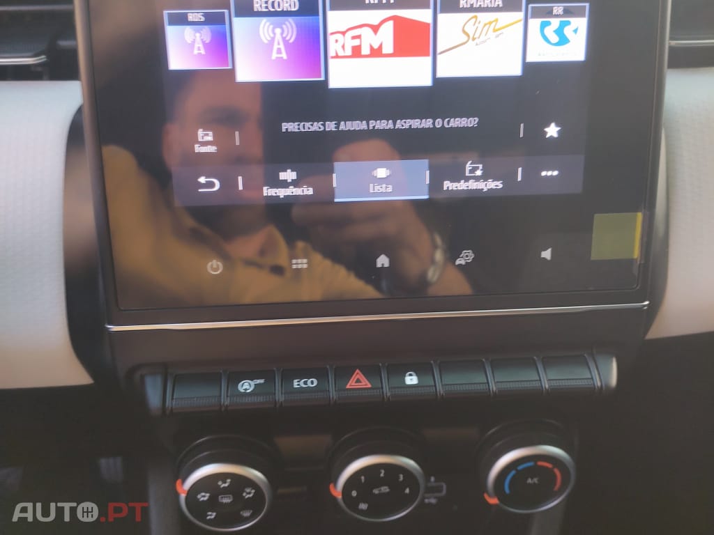 Renault Clio 1.5 Blue dCi Evolution