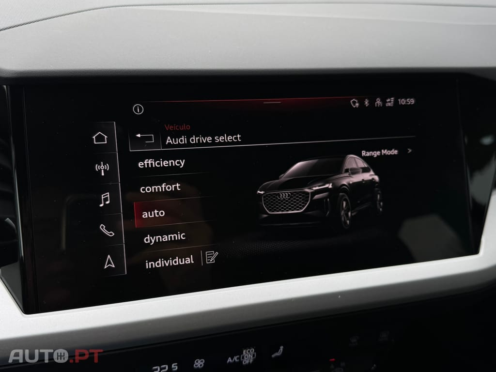 Audi Q4 E-Tron 45 quattro 82 kWh