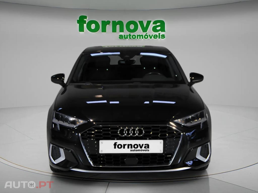 Audi A3 Sportback 30 TFSI Advanced S tronic
