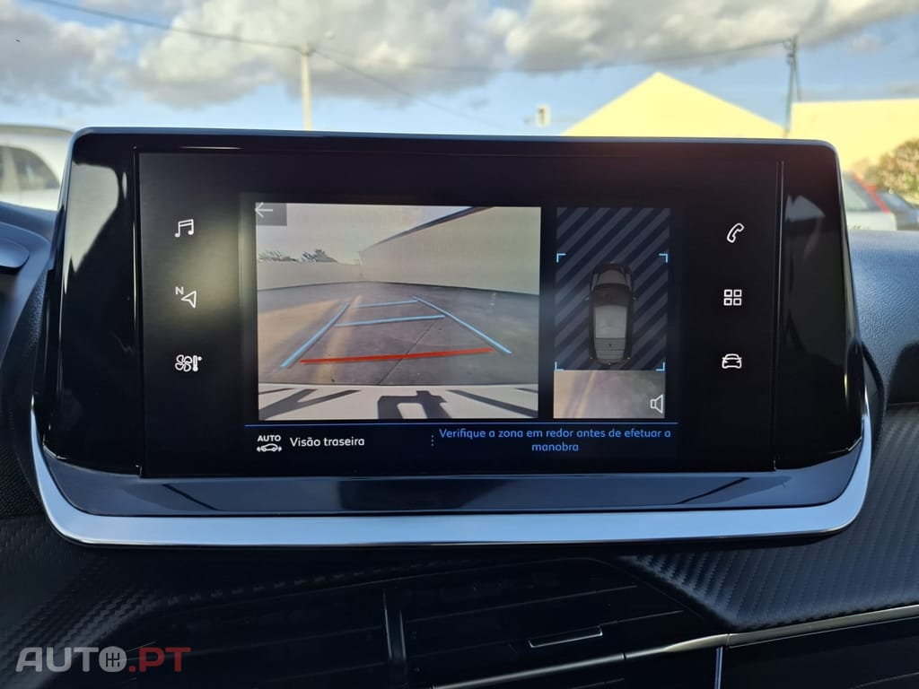 Peugeot 208 1.2 PureTech Allure