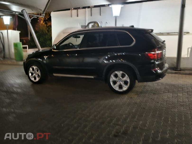 BMW X5 30 d xDrive