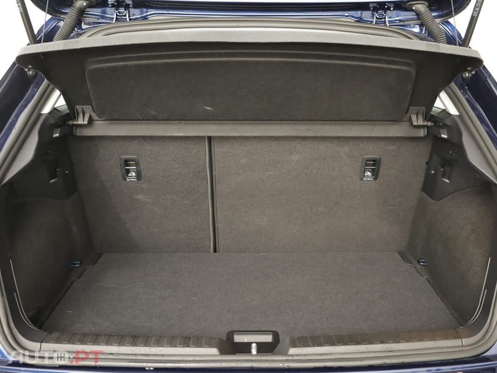 Audi A1 A1 SB 25 TFSI Advanced