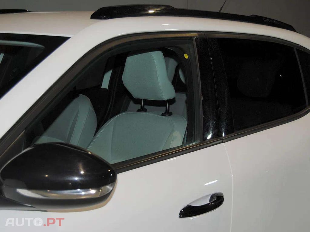 Citroen C3 1.2 Turbo Max