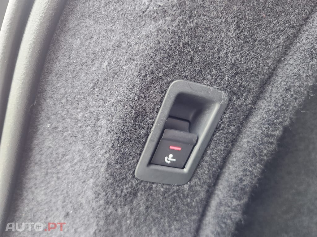 Audi A4 Avant 40 TDI S line S tronic