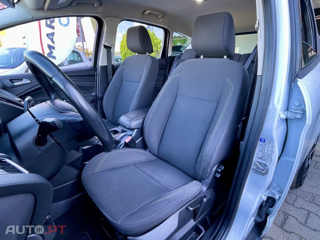 Ford C-Max 1.5 TDCi S&S Titanium