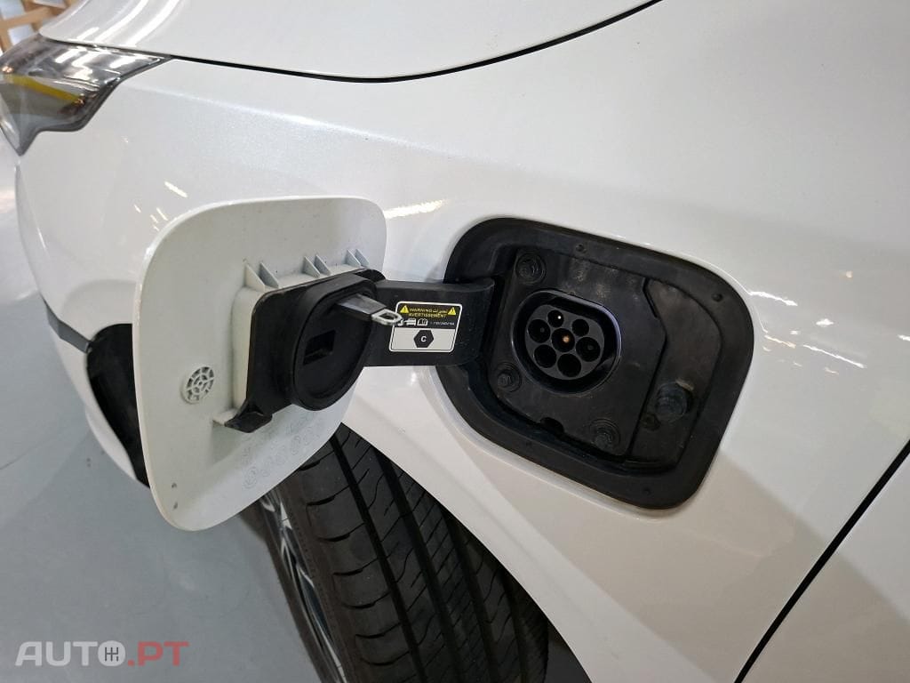 Kia Ceed 1.6 GDi PHEV Drive 6DCT