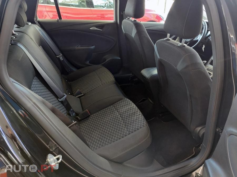 Opel Astra Sports Tourer 1.5 D Business Edition S/S