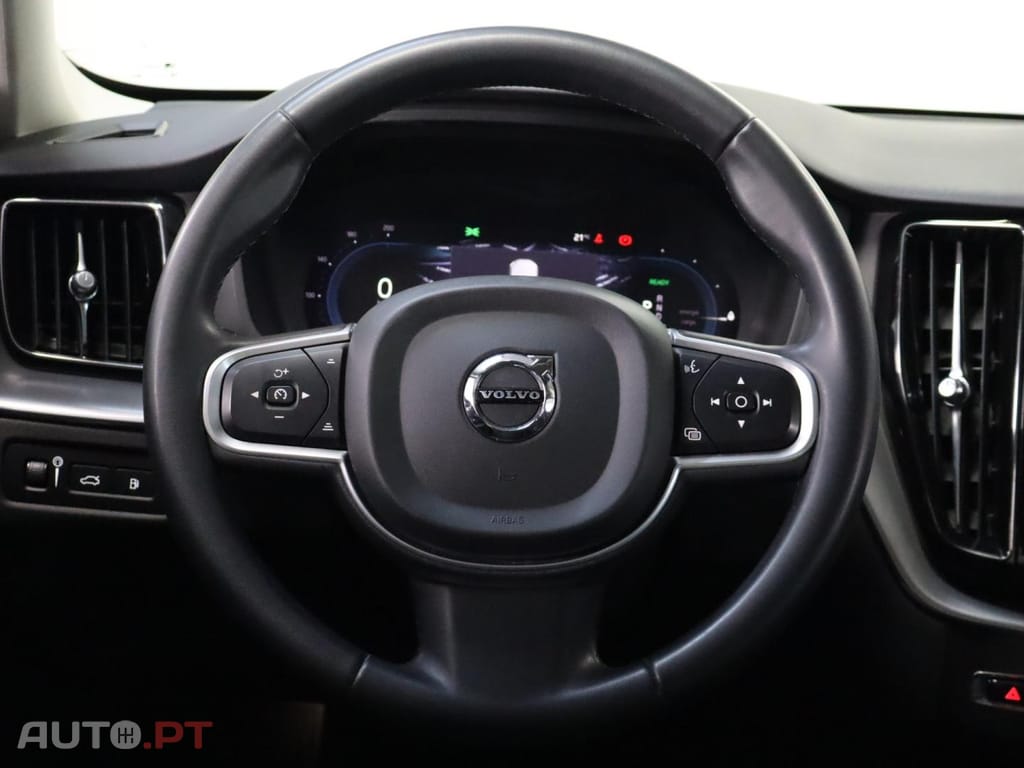 Volvo XC60 2.0 T6 AWD PHEV Inscription Auto