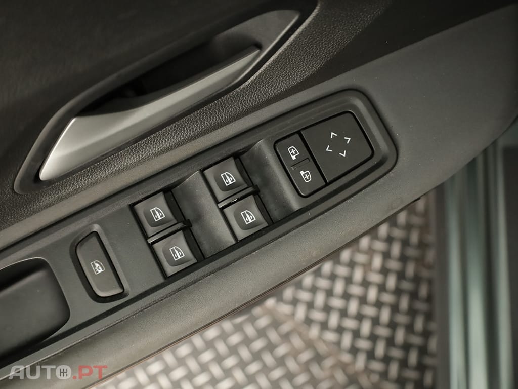 Dacia Sandero Sandero 1.0 ECO-G Stepway Extreme Bi-Fuel