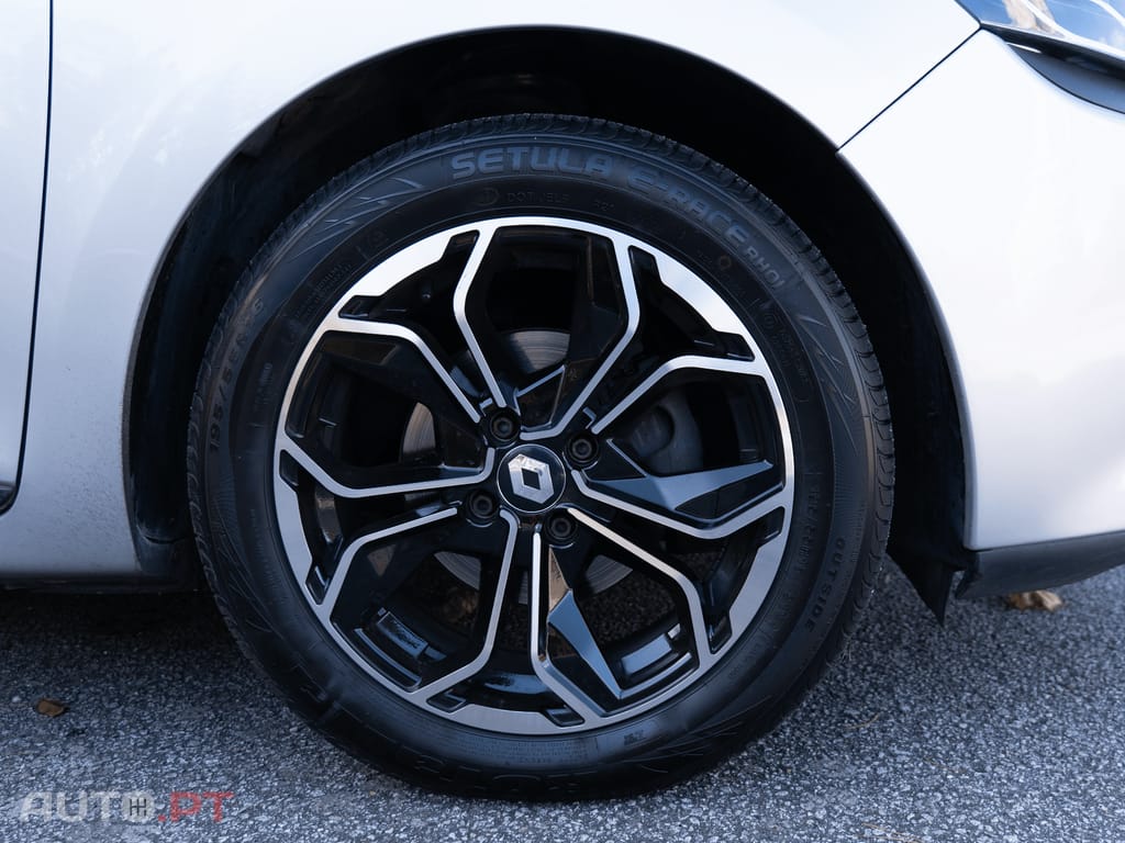 Renault Clio Break Confort